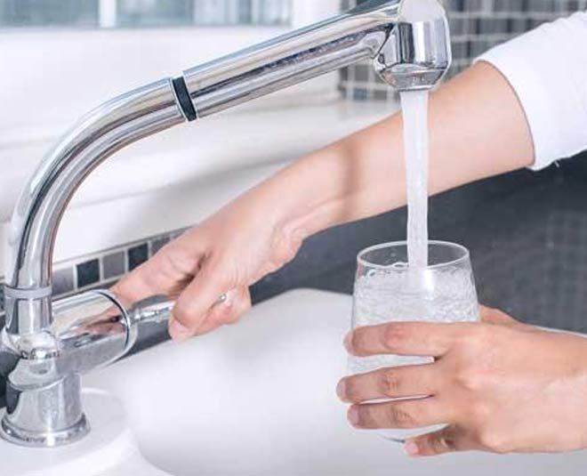 tips for stinking water tank inside 