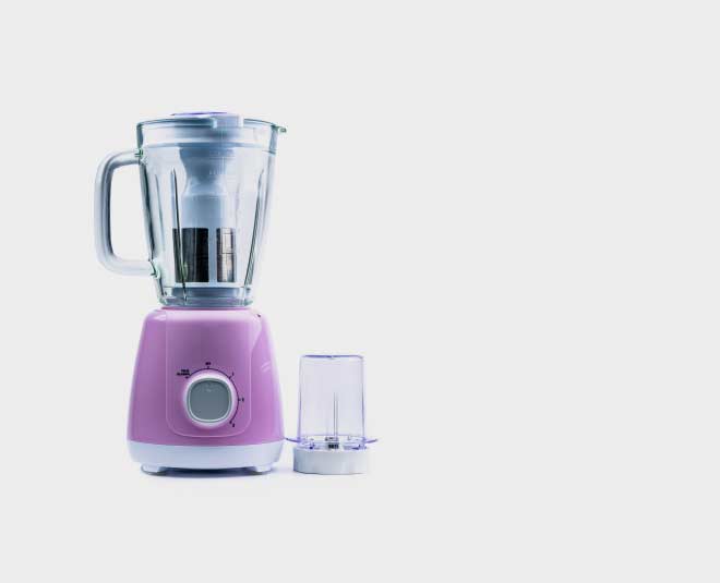 Mixer Grinder Cleaning Tips Know How To Clean Mixer Grinder Jar