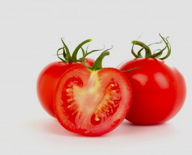 tomato gel benefits