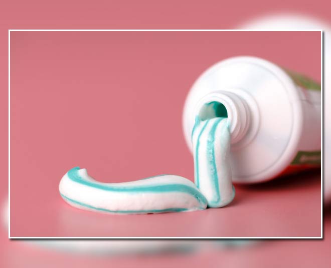 टूथ पेस्ट का इस्तेमाल tooth paste