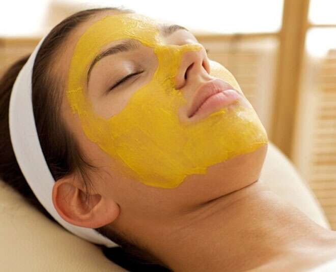 ubtan for beautiful skin