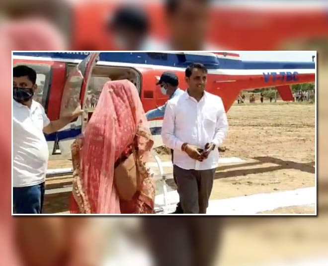 unique wedding trends during covid inside 