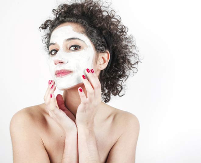 uses of eggshells for face pack inside 