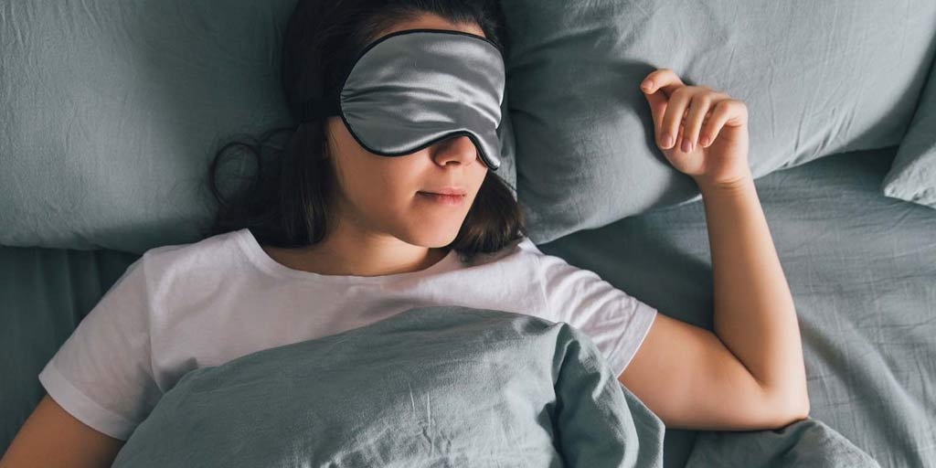 How Vitamin Deficiency Can Lead To Lack Of Sleep See HereHow Vitamin