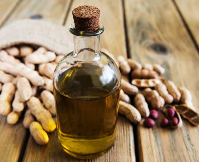 walnut oil