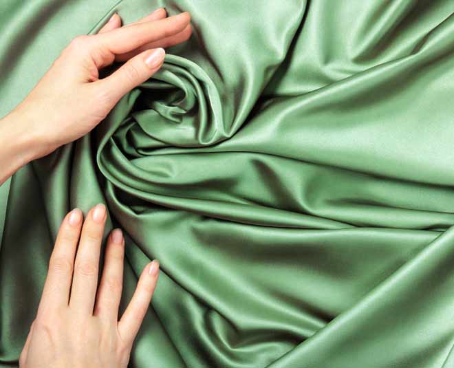 Here’s A Complete Guide To Wash Silk Clothes HerZindagi