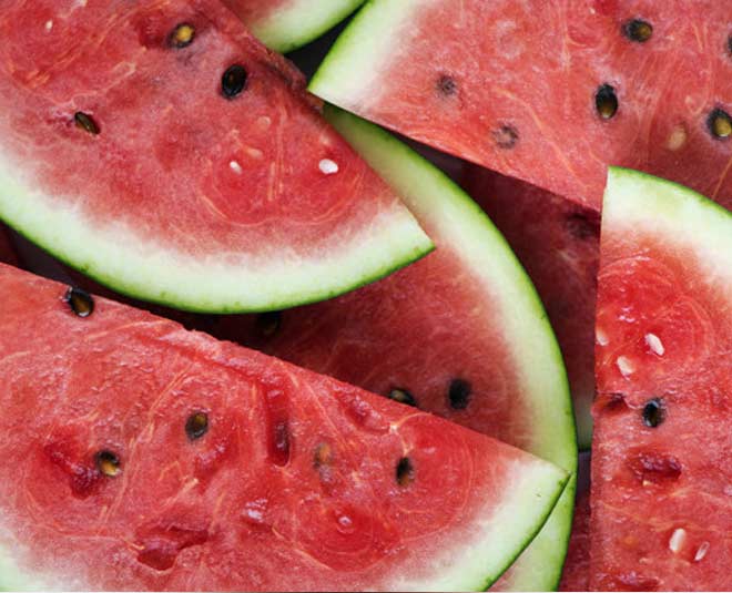 तरबूज water melon