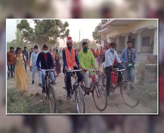 wedding trends during covid inside 