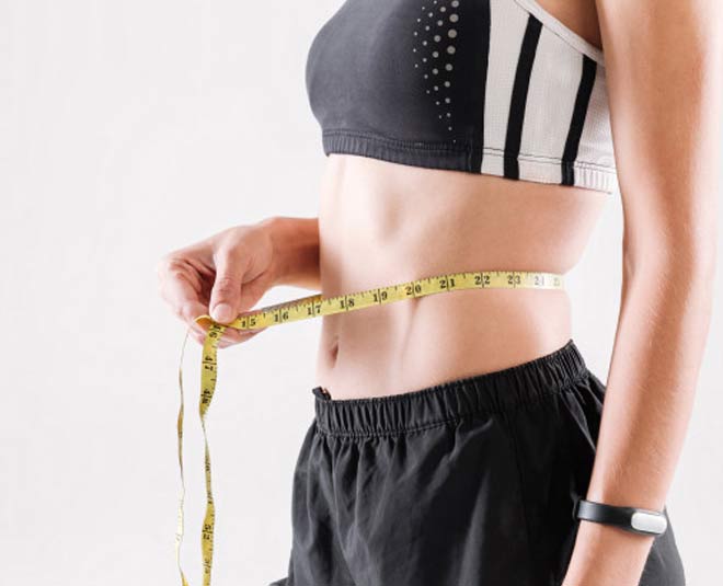 weight loss benefits