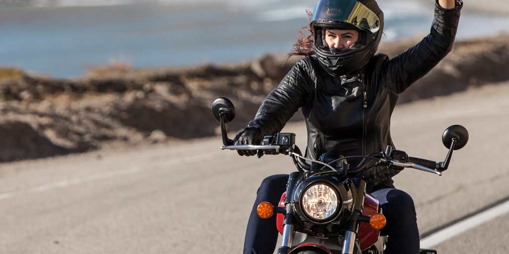 Meet These Indian Women Bikers Crushing Gender Stereotypes On Their