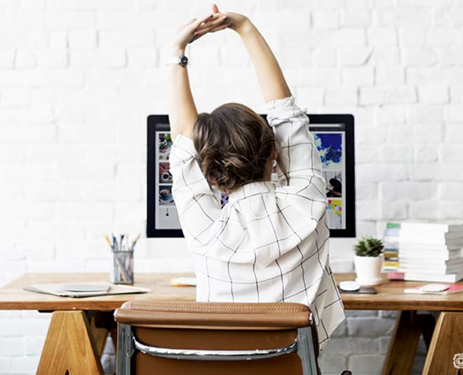 yoga slacks for work