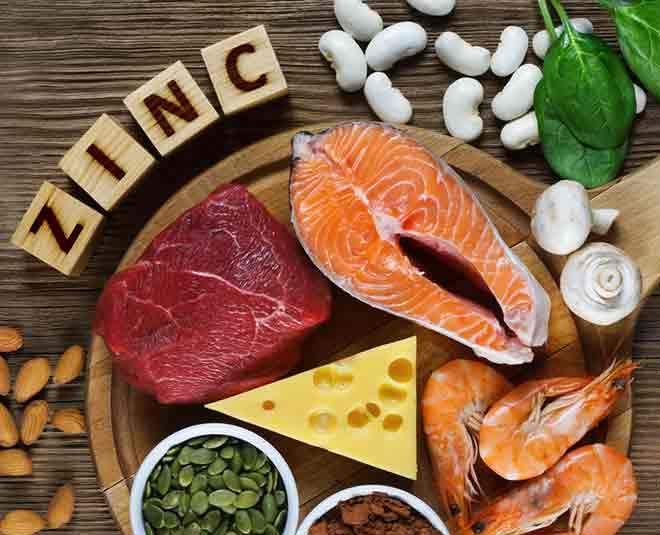 zinc rich foods and benefits inside 