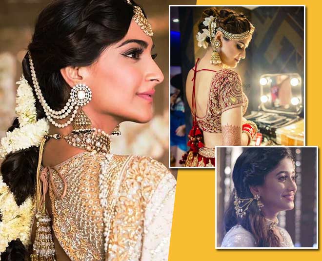 साड़ी हो या गाउन, ड्रेस के हिसाब से चूज करें ईयररिंग्स - how to choose  perfect earrings according to dress-mobile