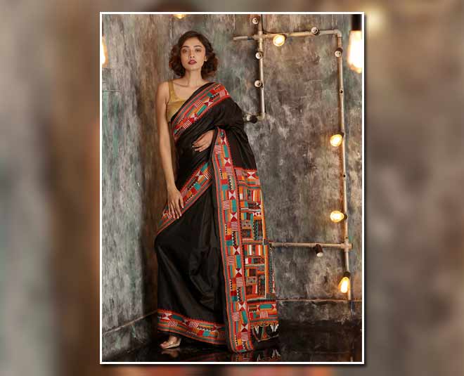 Sangam Presents Cuttacki Handloom Cotton Sarees