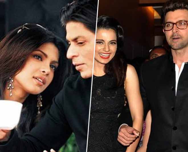  bollywood couples fight