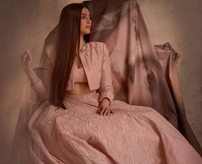 Beauty In Blush Beauty In Blush