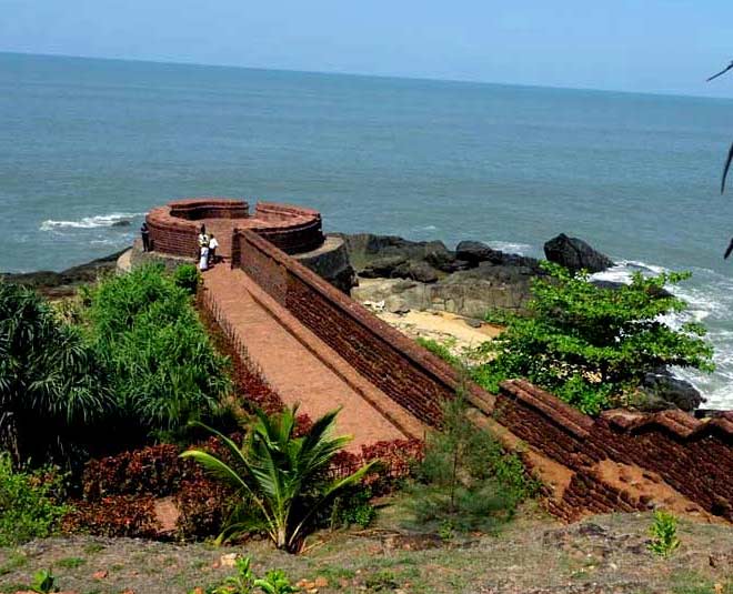 Bekal Fort