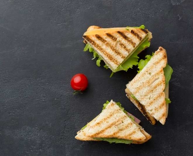 Breakfast Recipe with Chickpea