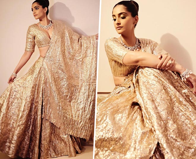Golden Goddess Golden Goddess