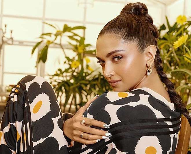 Celebrities ponytail | Vogue India