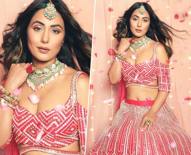 Our Favourite Celebrities' Most Stylish Diwali 2021 Outfits