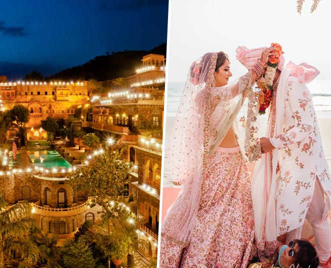 Indian Winter Wedding Destinations Of Your Dream