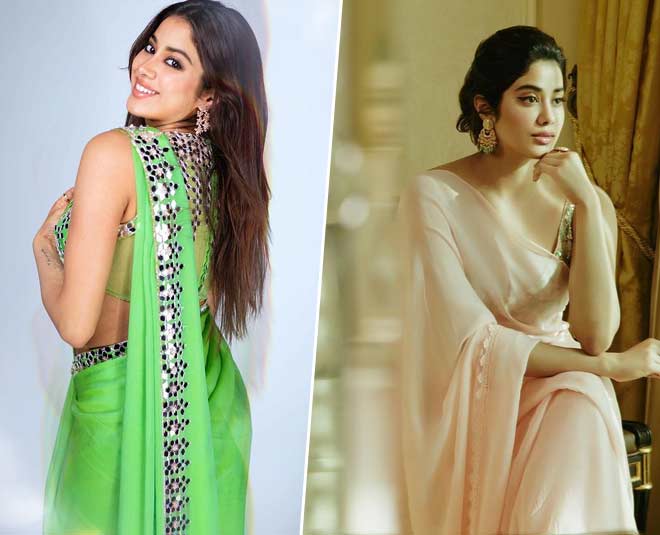 Janhvi Kapoor's best outfits