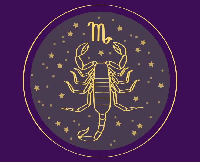 Scorpio reading