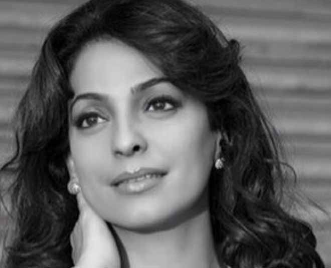 जूही चावला actress juhi chawla