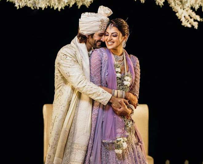 aditya seal and anushka ranjan wedding in 