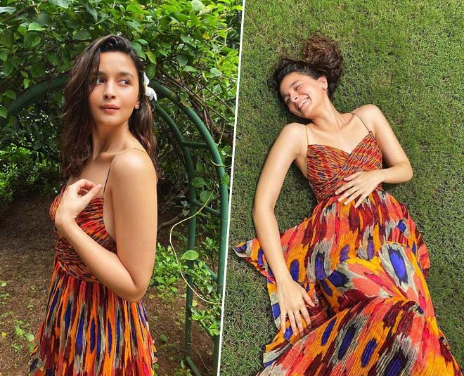 Birthday Special: Alia Bhatt Inspired Outfits For Every Occasion ...