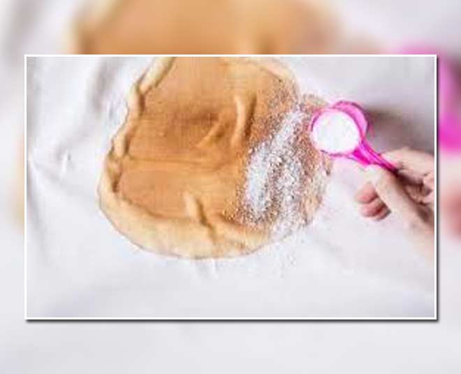 anomia remove stain from white gown