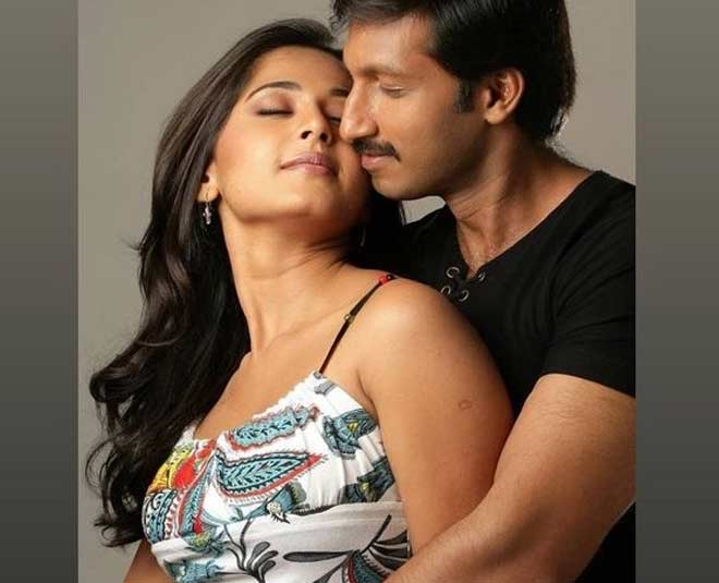 anushka and gopichand