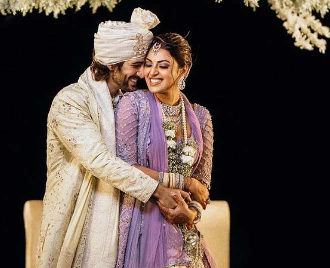 anushka ranjan bride