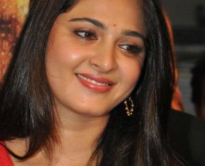 anushka shetty age