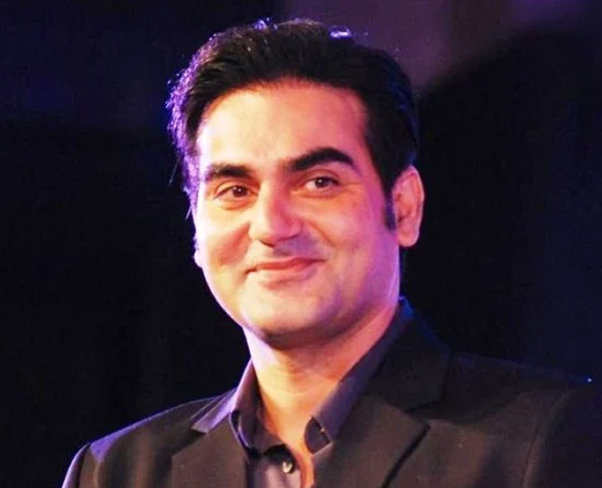 अरबाज़ खान arbaz khan pakistani movie