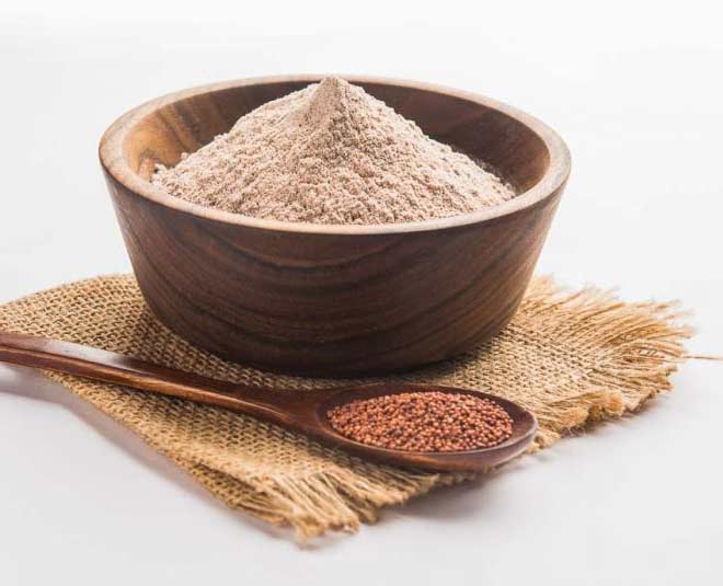 Bajra Flour Health Benefits bajra flour health benefits HerZindagi