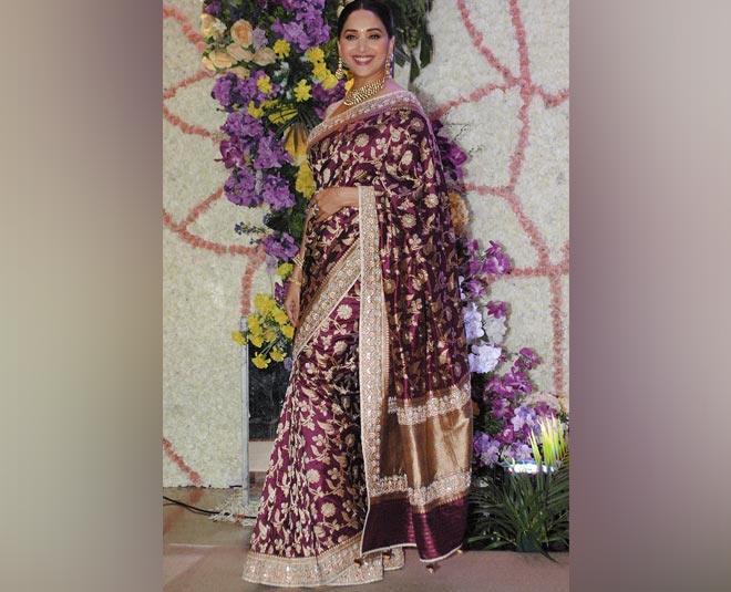 banarsi saree