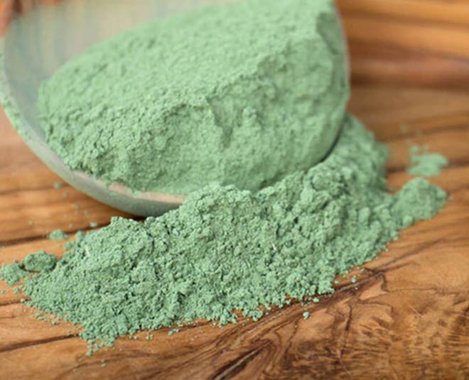 benifits of indigo powder