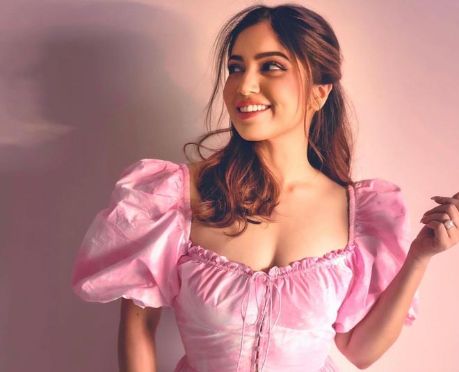 bhumi pednekar results