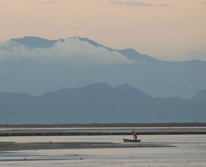 biggest river brahmaputra