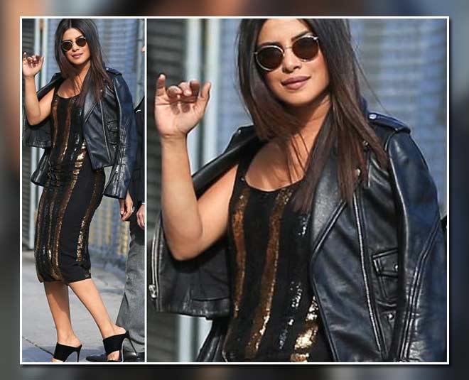 black leather jackets