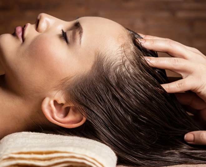 boiling  orange  peels  for  hair