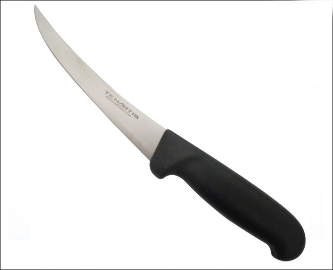 boning knife uses in kitchen