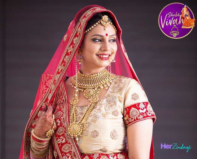 Best Bridal Makeup Artist in Ahmedabad | Weddings | Shaadi Baraati