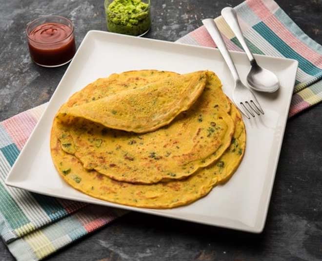 chila recipe