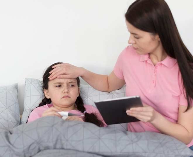 child problems and diseases