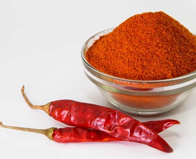 वेट लॉस के लिए है फायदेमंद chilli for weight loss
