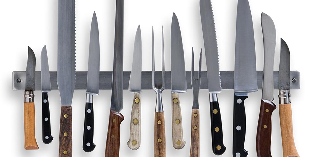 Expert Suggests How To Choose The Right KnifeExpert Suggests How To