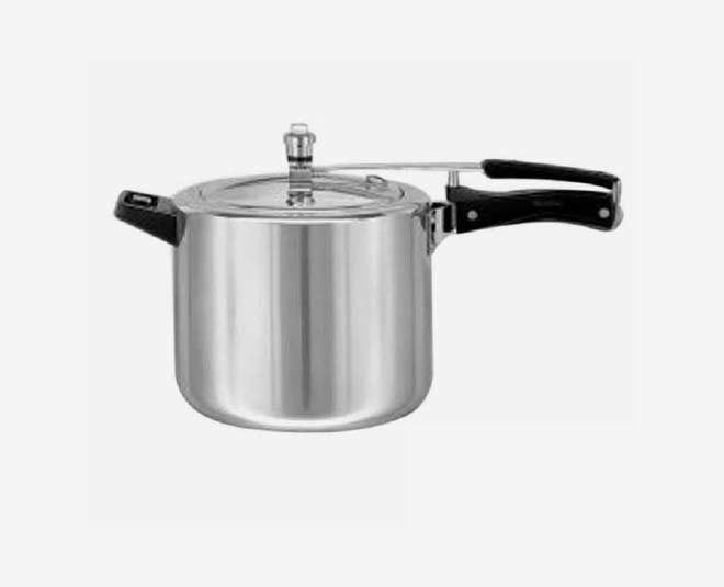 cooker gasket repair